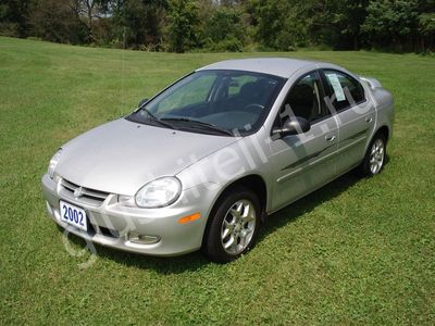 Купить глушитель, катализатор, пламегаситель Dodge Neon II в Москве